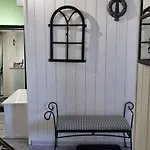 Kaptain's Kombuese * 布尔哈沃
