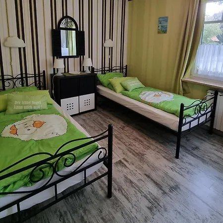 Kaptain's Kombuese Apartamento *